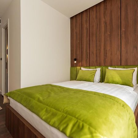 Apartments Emerald Free Garage Parking Sarajewo Zewnętrze zdjęcie