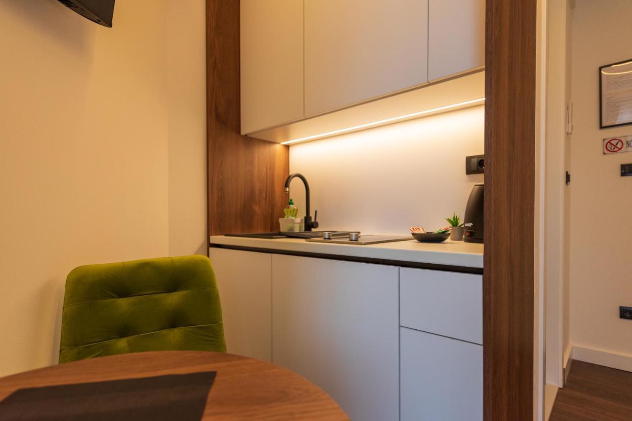 Apartments Emerald Free Garage Parking Sarajewo Zewnętrze zdjęcie