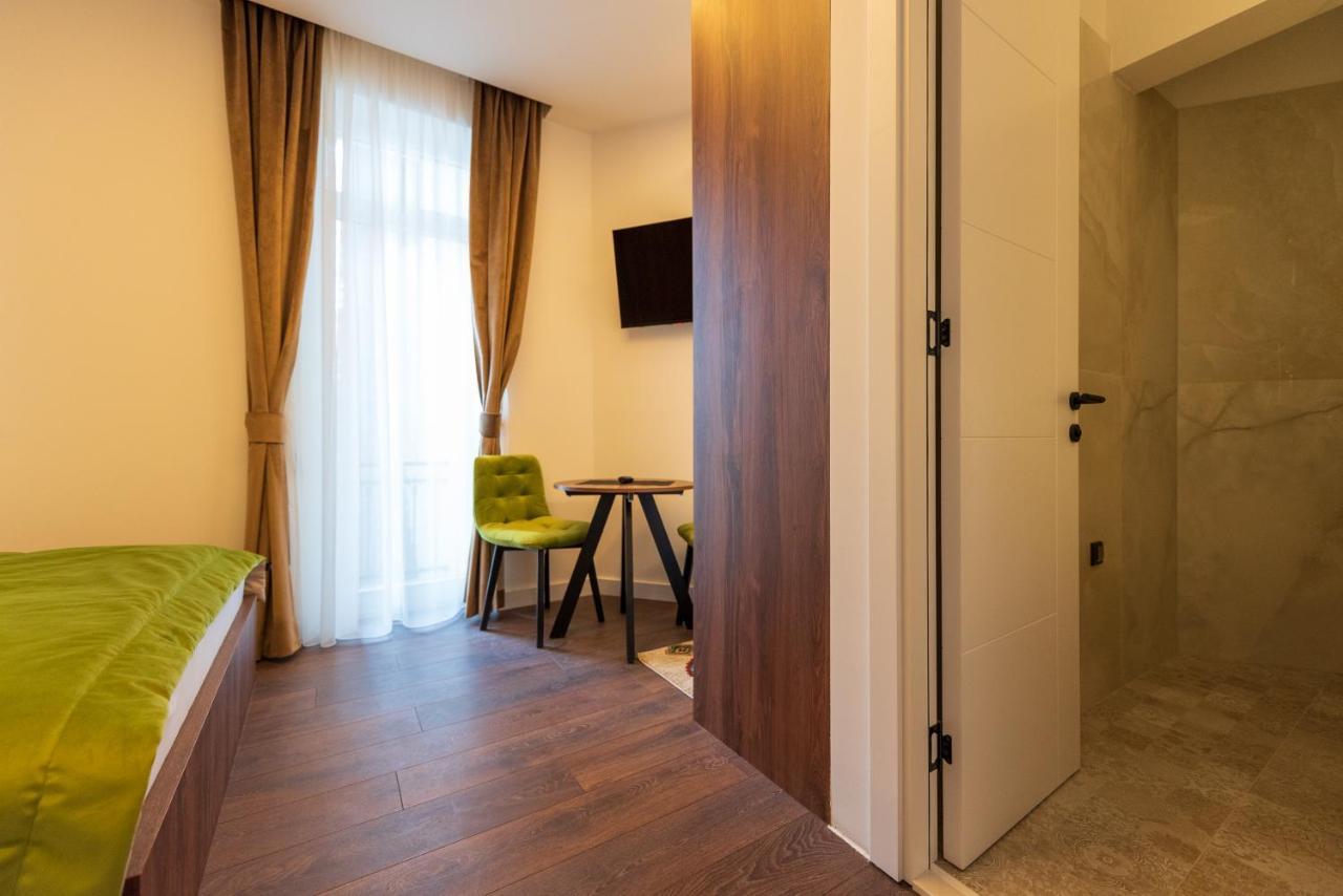 Apartments Emerald Free Garage Parking Sarajewo Zewnętrze zdjęcie