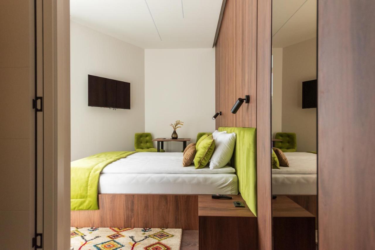 Apartments Emerald Free Garage Parking Sarajewo Zewnętrze zdjęcie