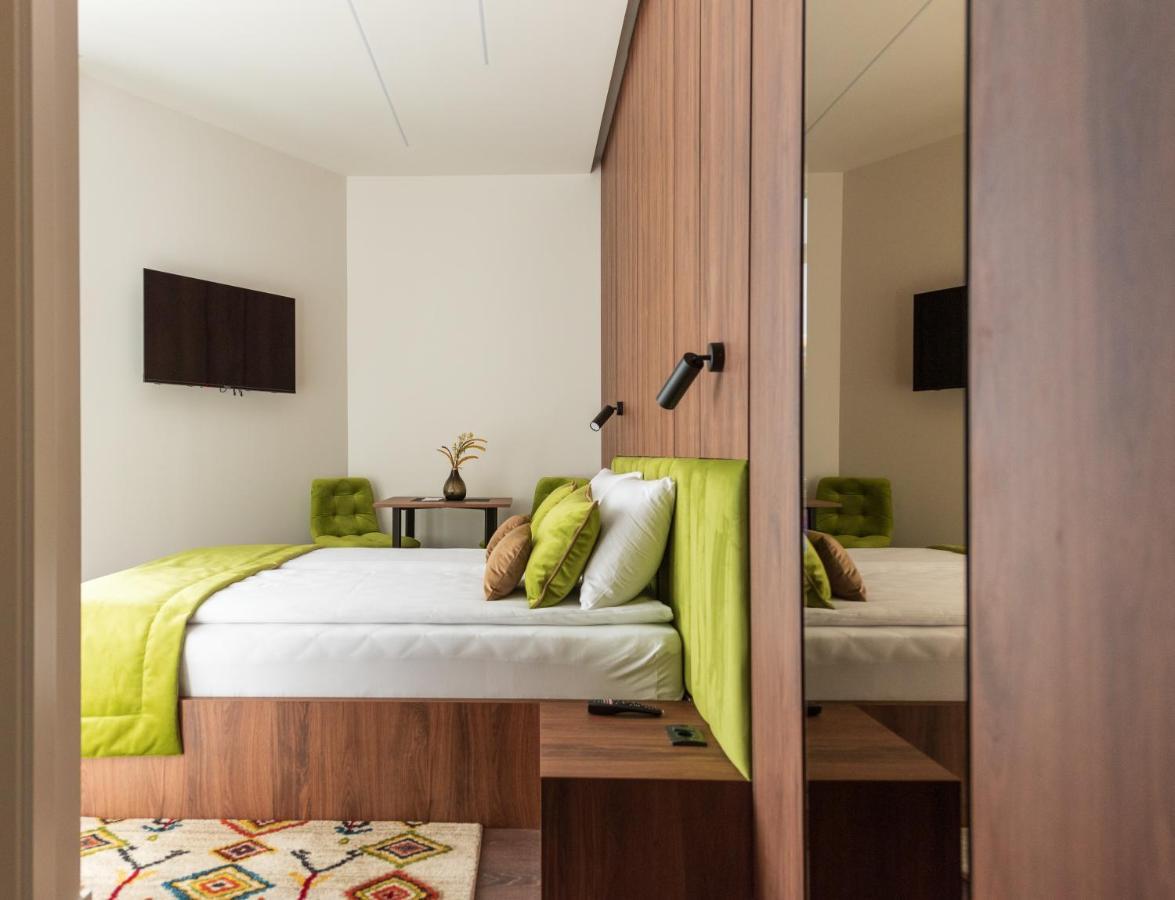 Apartments Emerald Free Garage Parking Sarajewo Zewnętrze zdjęcie