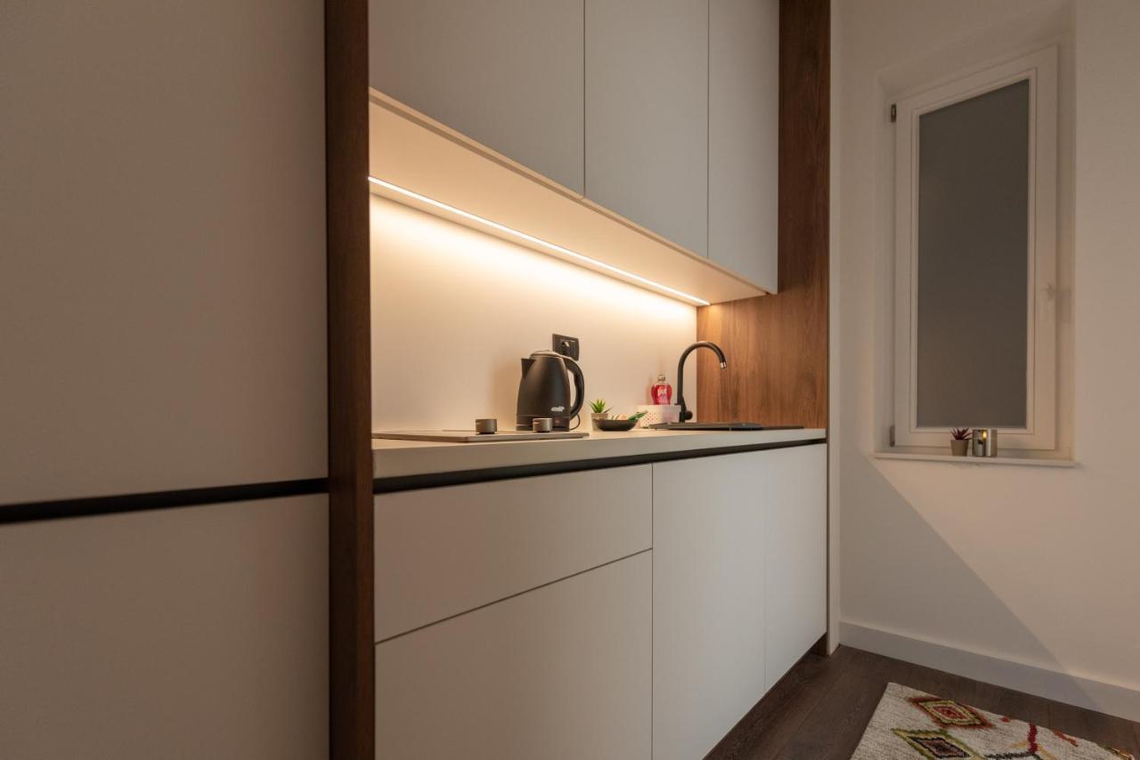 Apartments Emerald Free Garage Parking Sarajewo Zewnętrze zdjęcie