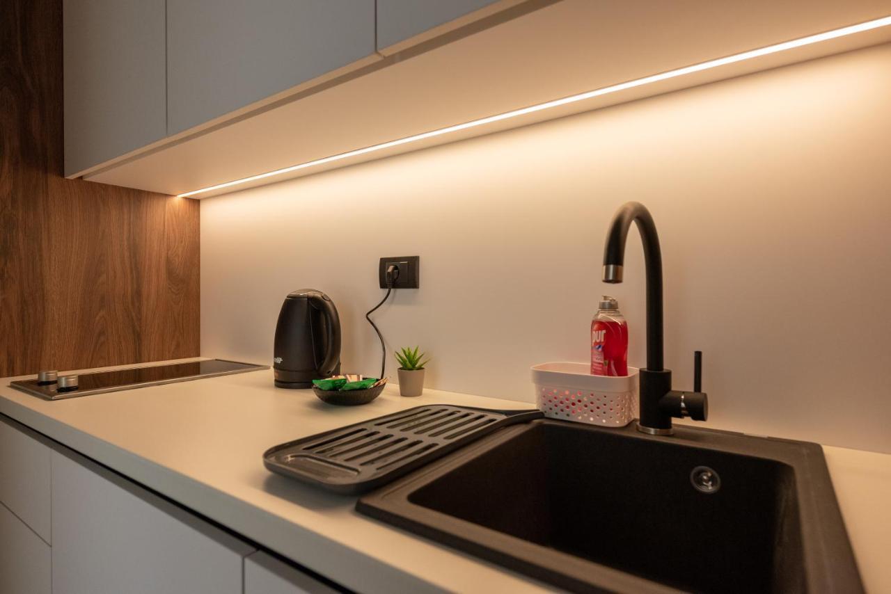 Apartments Emerald Free Garage Parking Sarajewo Zewnętrze zdjęcie